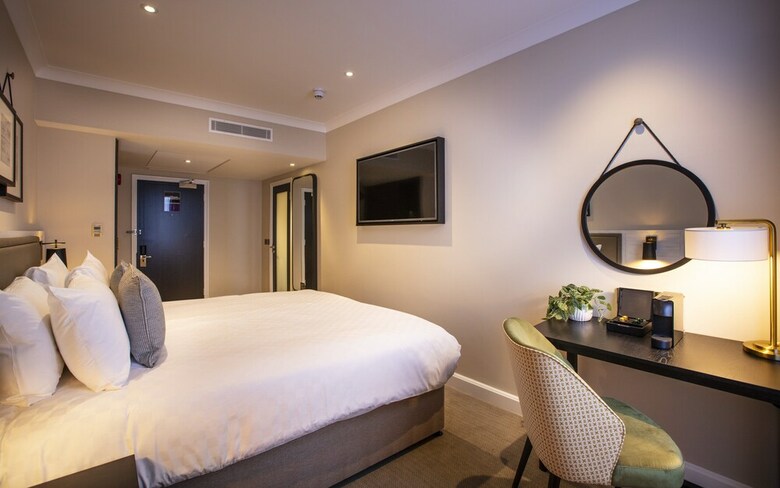 Hotel The Grosvenor