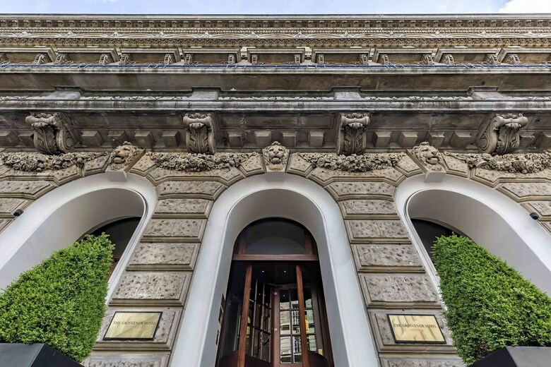 Hotel The Grosvenor