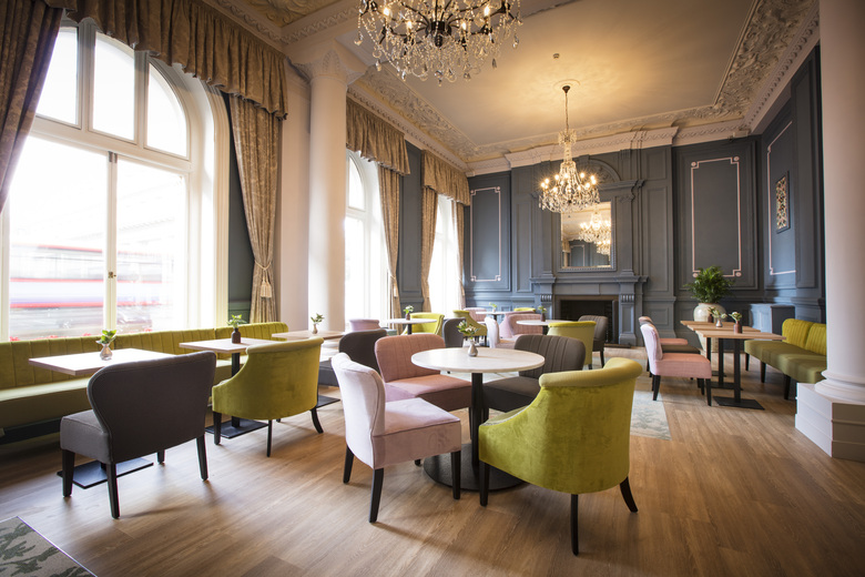 Hotel The Grosvenor
