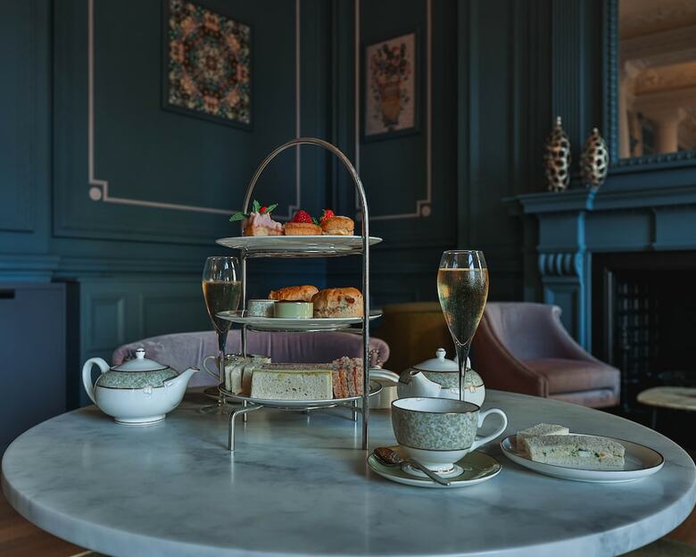 Hotel The Grosvenor