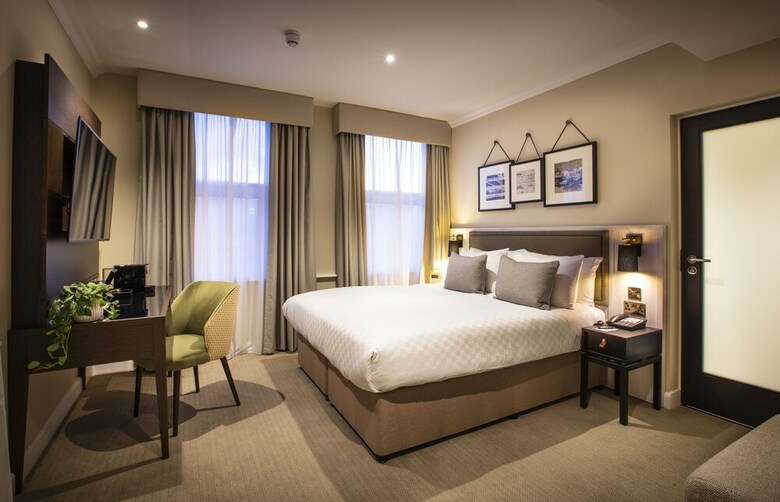 Hotel The Grosvenor