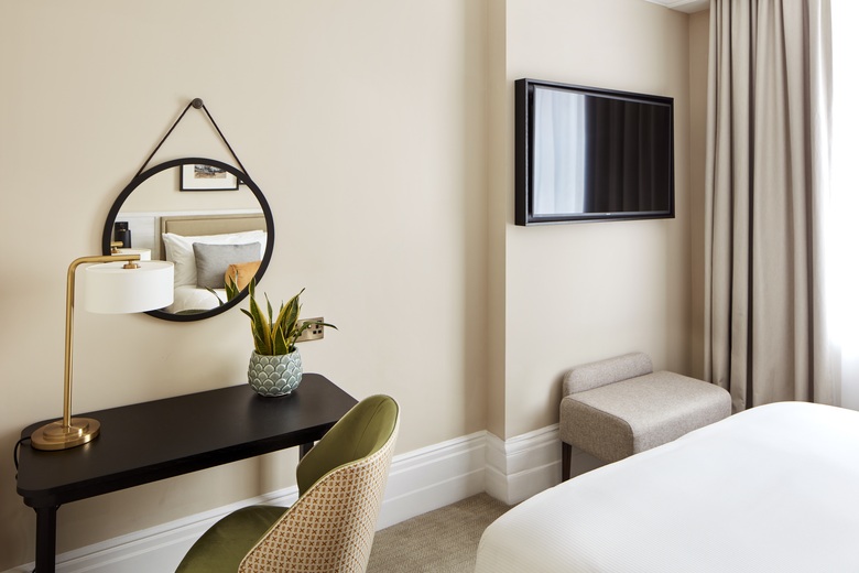 Hotel The Grosvenor