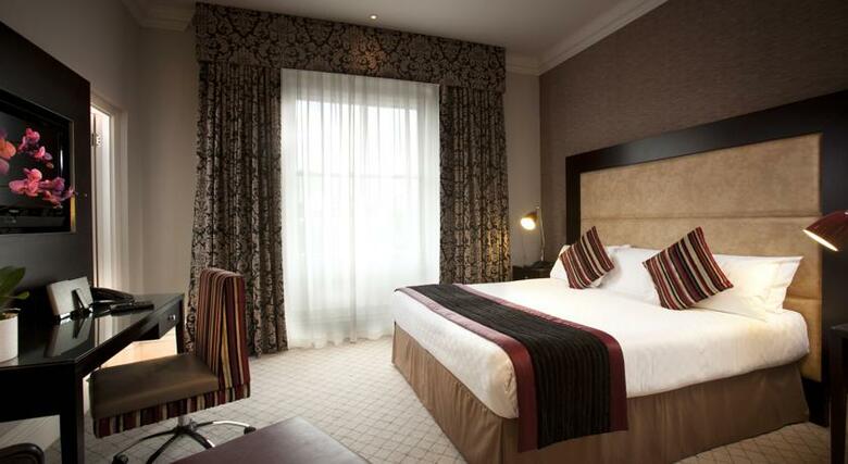 Hotel The Grosvenor