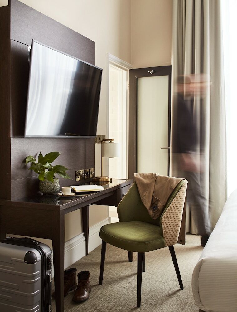 Hotel The Grosvenor