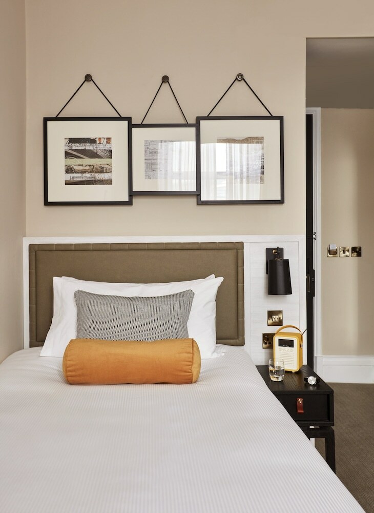 Hotel The Grosvenor