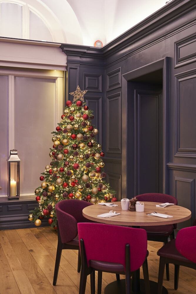 Hotel The Grosvenor