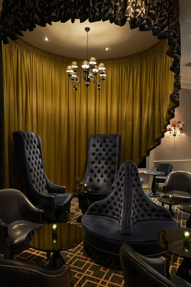 Hotel The Grosvenor