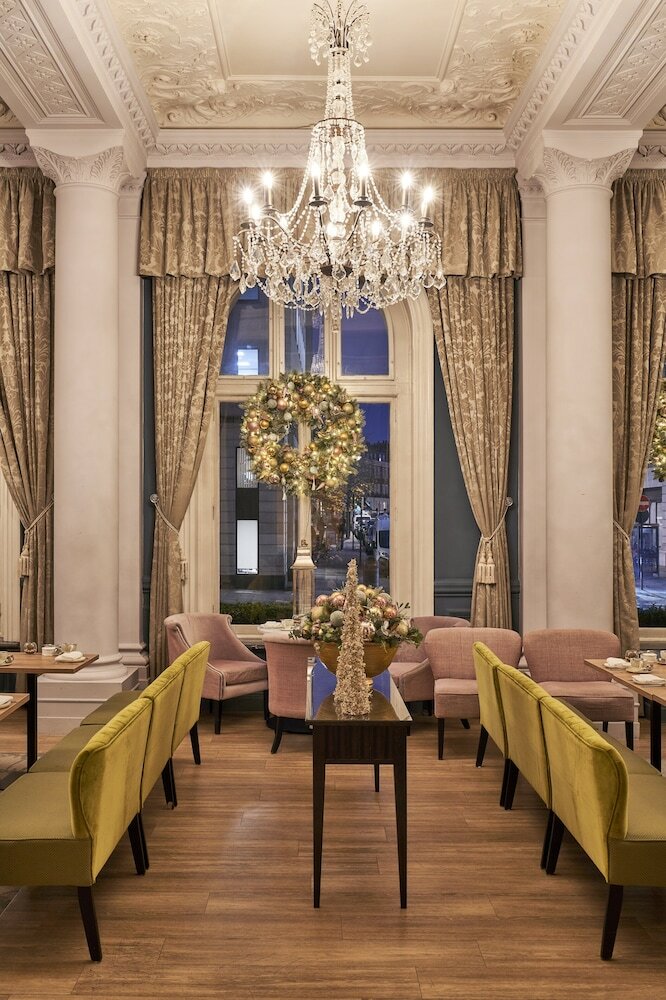 Hotel The Grosvenor