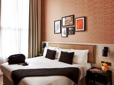 Hotel The Grosvenor