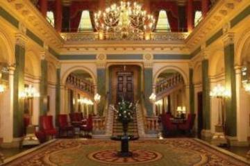 Hotel The Grosvenor