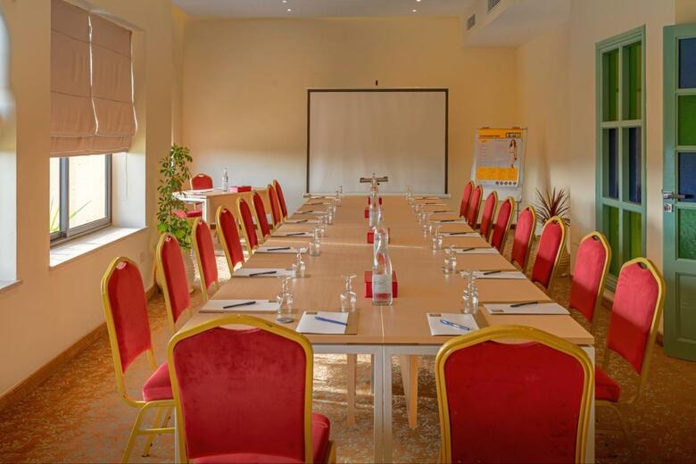 Hotel Carthage Thalasso Resort
