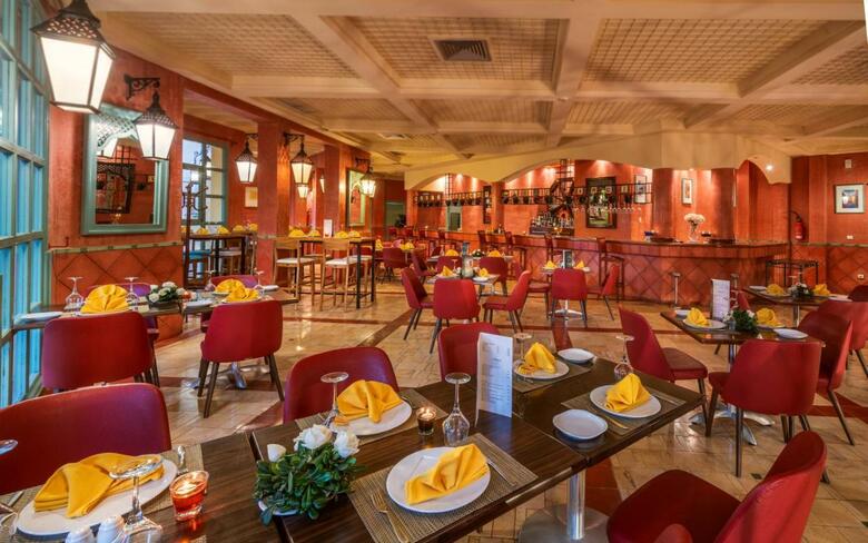 Hotel Carthage Thalasso Resort