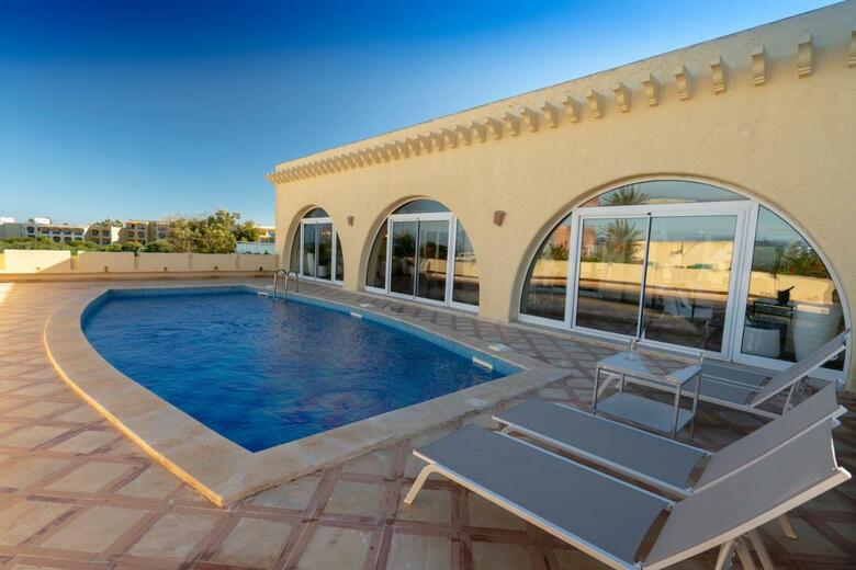 Hotel Carthage Thalasso Resort