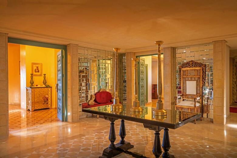 Hotel Carthage Thalasso Resort