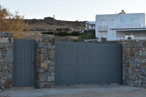 Blue Eye Villas Mykonos