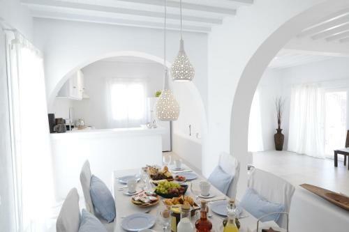 Blue Eye Villas Mykonos
