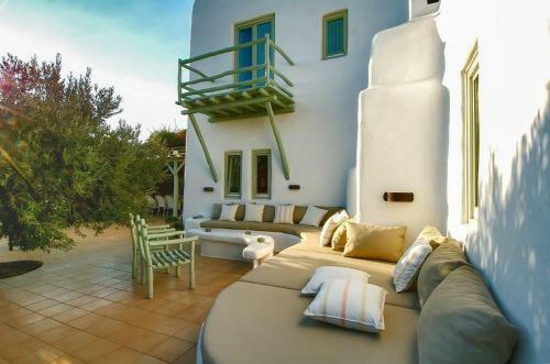Villa Filippa By The Pearls Collection