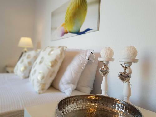 Amazing 4 Bdr Villa - Panoramic Sea View In Mykonos