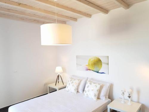 Amazing 4 Bdr Villa - Panoramic Sea View In Mykonos