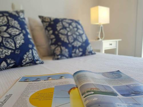 Amazing 4 Bdr Villa - Panoramic Sea View In Mykonos