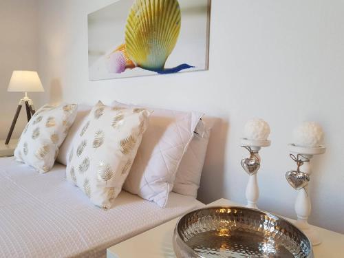 Amazing 4 Bdr Villa - Panoramic Sea View In Mykonos