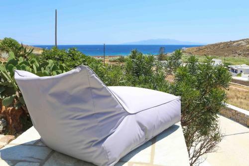 Apartamento Vlia Mar Myconian Residences