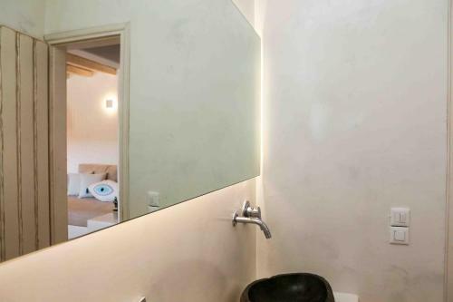 Apartamento Vlia Mar Myconian Residences