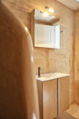 Apartamento Vlia Mar Myconian Residences