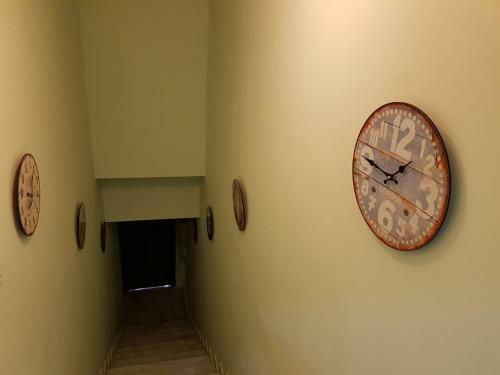 Historical Centre Apartment
