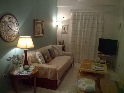 Historical Centre Apartment