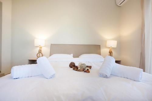 Petra Thea Apartment 3