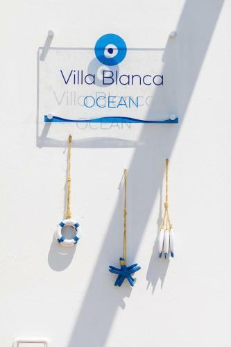 Villa Blanca