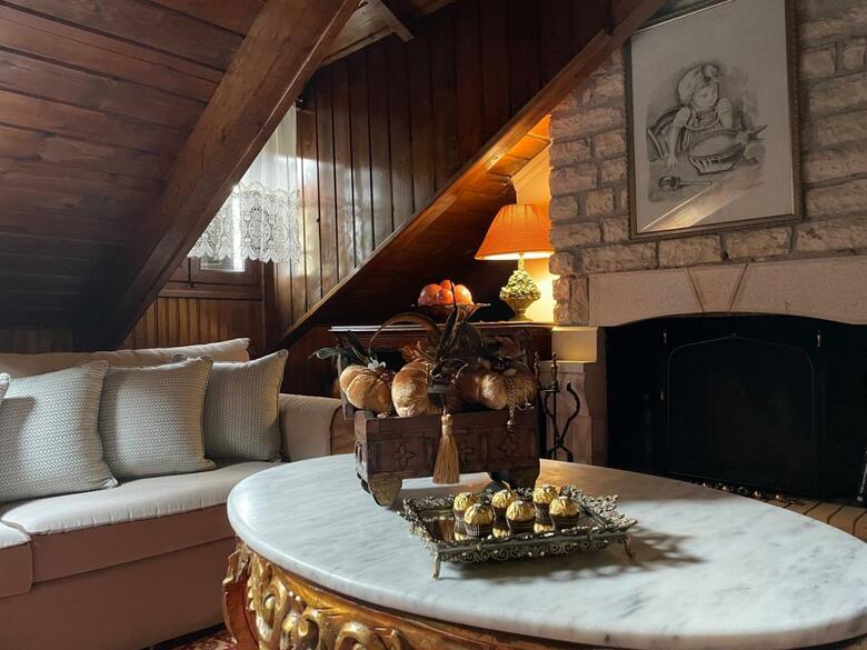 Hostal Porfyra Luxury Guesthouse