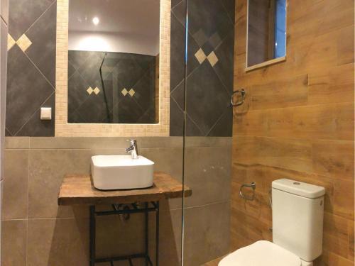 Four-bedroom Holiday Home In Kardamyli