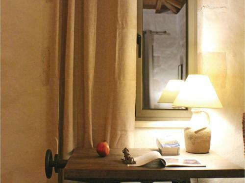 Four-bedroom Holiday Home In Kardamyli