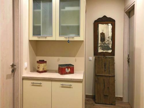 Four-bedroom Holiday Home In Kardamyli