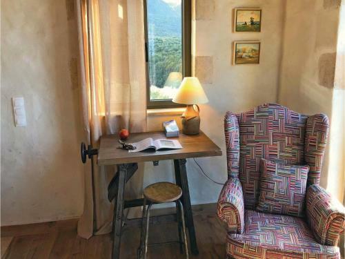 Four-bedroom Holiday Home In Kardamyli