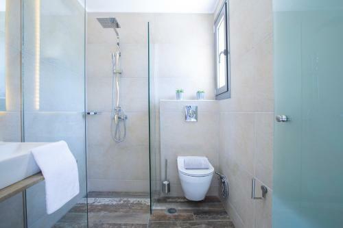 Rachi Sea View Villas