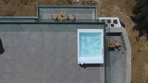 Rachi Sea View Villas