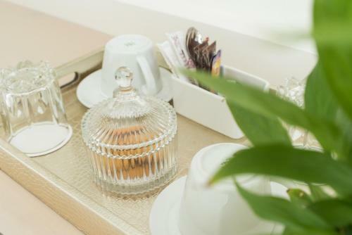 Hostal Castello Boutique Rooms