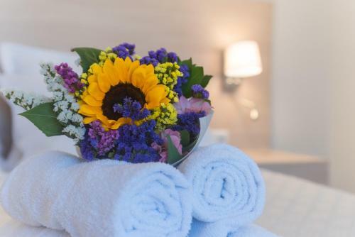 Hostal Castello Boutique Rooms