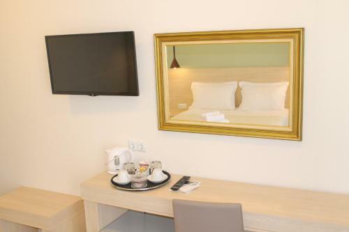 Hostal Castello Boutique Rooms