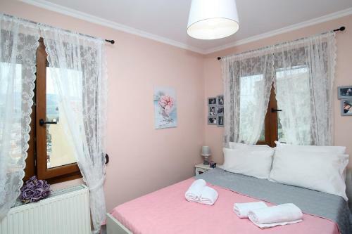 Apartamento Margarita's House