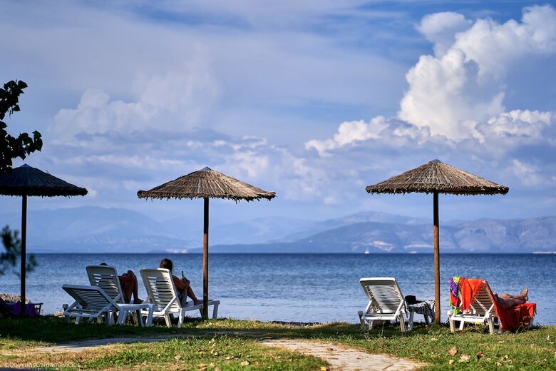 Hostal Fardini Seaside Hotel