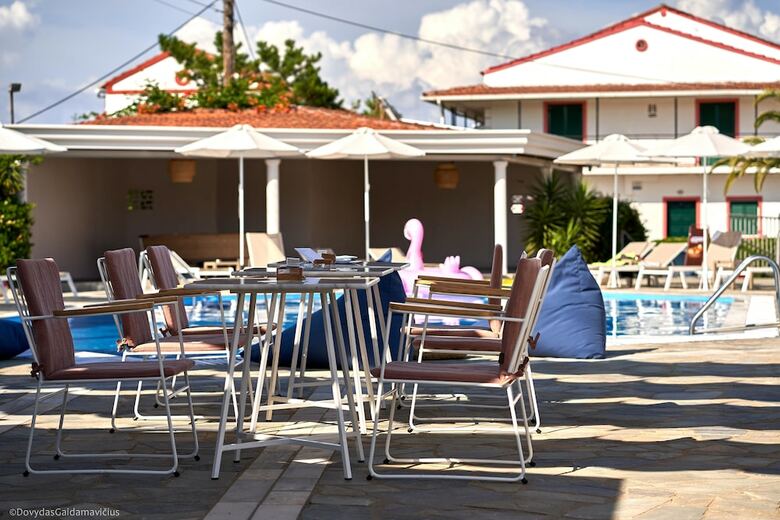 Hostal Fardini Seaside Hotel
