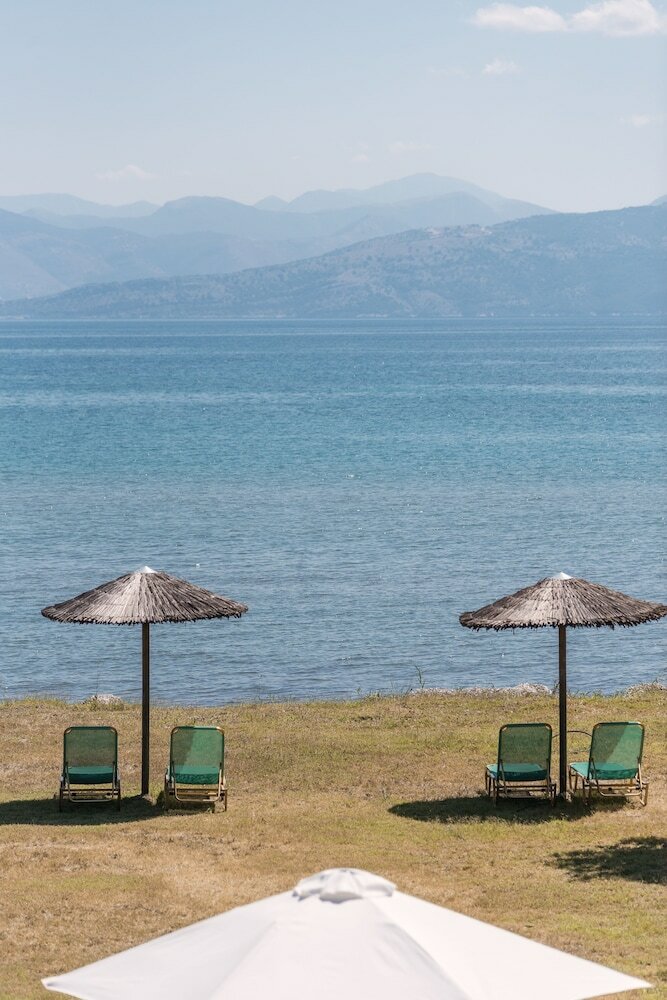 Hostal Fardini Seaside Hotel