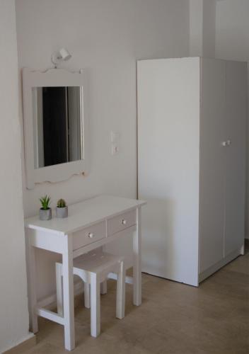 Alina's Apartments