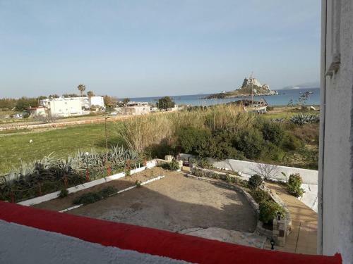 Apartamento Villa Soula Kaliva