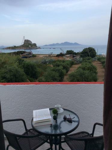 Apartamento Villa Soula Kaliva