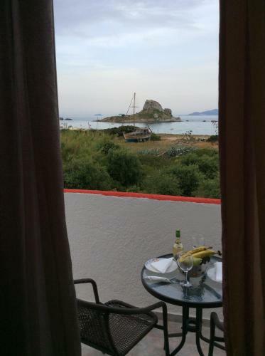 Apartamento Villa Soula Kaliva